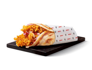 Double Chicken Roll , Navi Mumbai , Kharghar, Sector 2