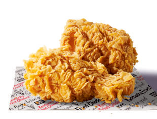 2pc Hot & Crispy , Navi Mumbai , Kharghar, Sector 2