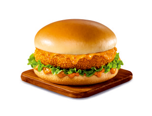 Gold Edition – Veg Zinger , Port Blair , Airports Authority of India