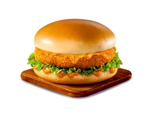 Gold Edition – Veg Zinger , Bengaluru , Sector 4
