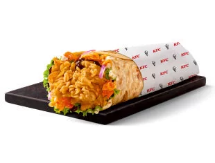 Korean Tangy Chicken Roll , Bengaluru , Sector 4