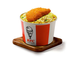 Veg Rice Bowlz , Navi Mumbai , Kharghar, Sector 2