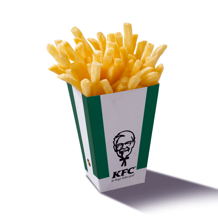 Medium Fries , Vijayawada , Moghalrajpuram