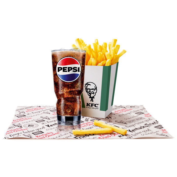 Med Fries & Med Pepsi , Vijayawada , Moghalrajpuram