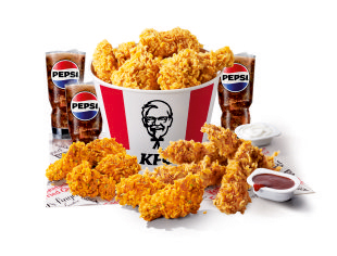 Ultimate Savings Bucket , Port Blair , Airports Authority of India