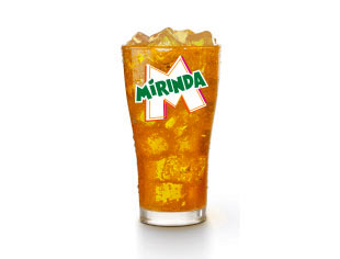 Mirinda , Navi Mumbai , Kharghar, Sector 2