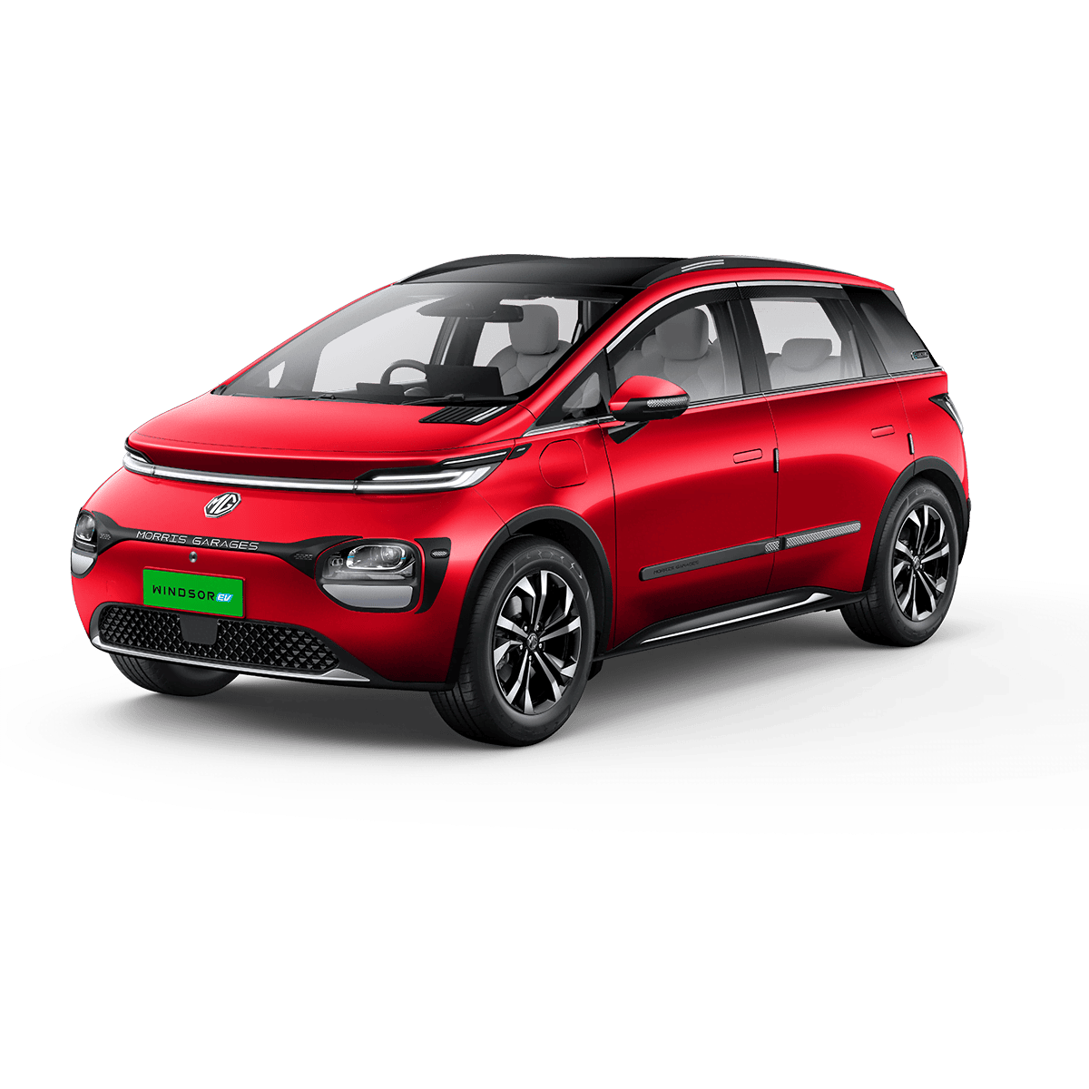 MG Windsor EV PRO