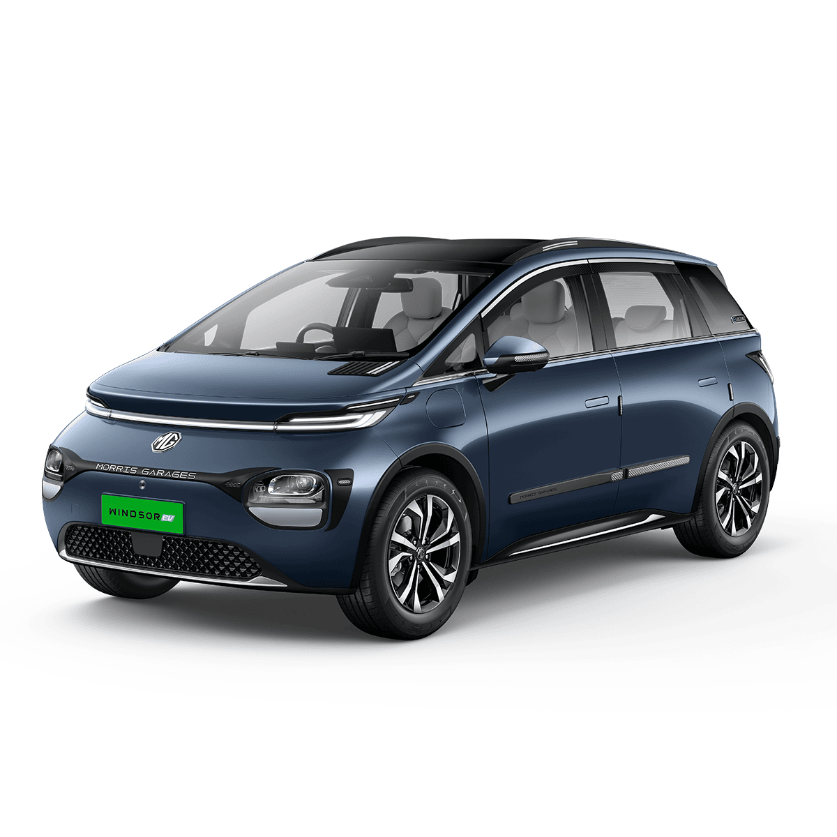 MG Windsor EV PRO