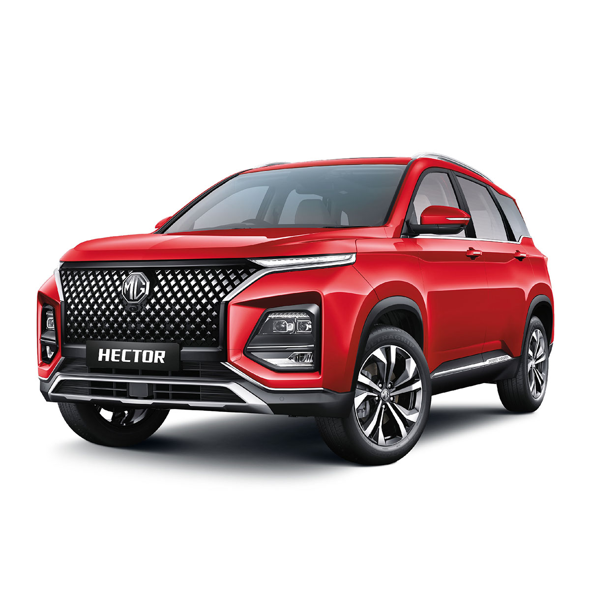 MG HECTOR