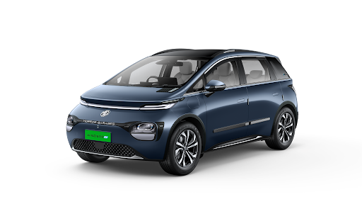 MG Windsor EV PRO