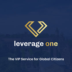 The VIP Service for Global Citizens