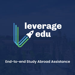 Leverage Edu: Your Pathway