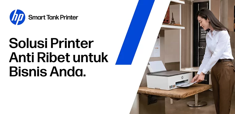 HPSmartTank