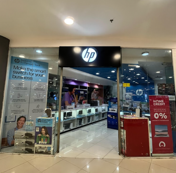 HP - Bajada, Davao