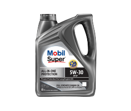 Mobil Super All-in-one Protection 5W-30
