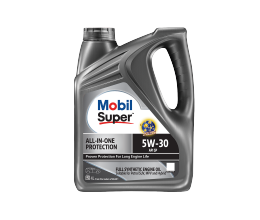 Mobil Super All-in-one Protection 5W-30