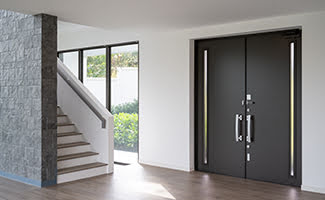Giesta Doors