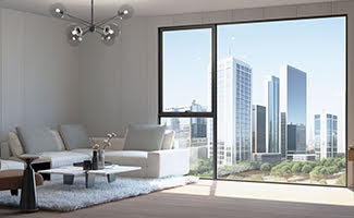 Awning Windows
