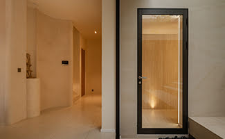 Casement Doors