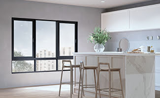 Casement Windows