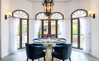 French Doors