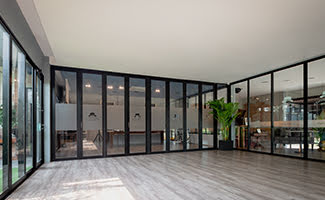 Folding Doors