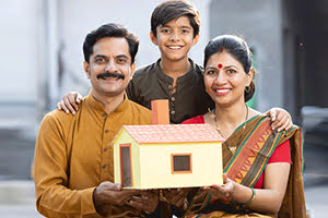 Rural Home Loan