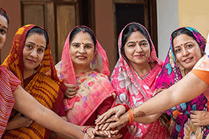 Solidarity Group Loan
