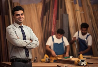 Bussiness Loan