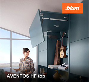 AVENTOS HF Top