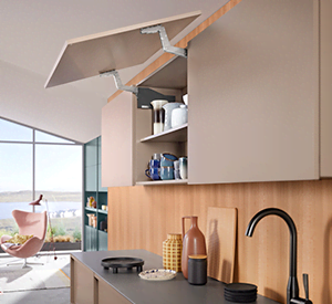 AVENTOS HS top