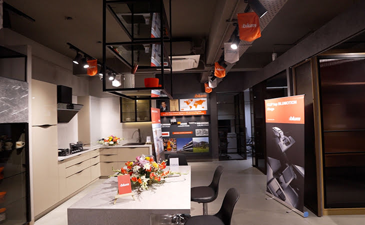 Blum - Sector 6, Gomti Nagar Extension, Lucknow