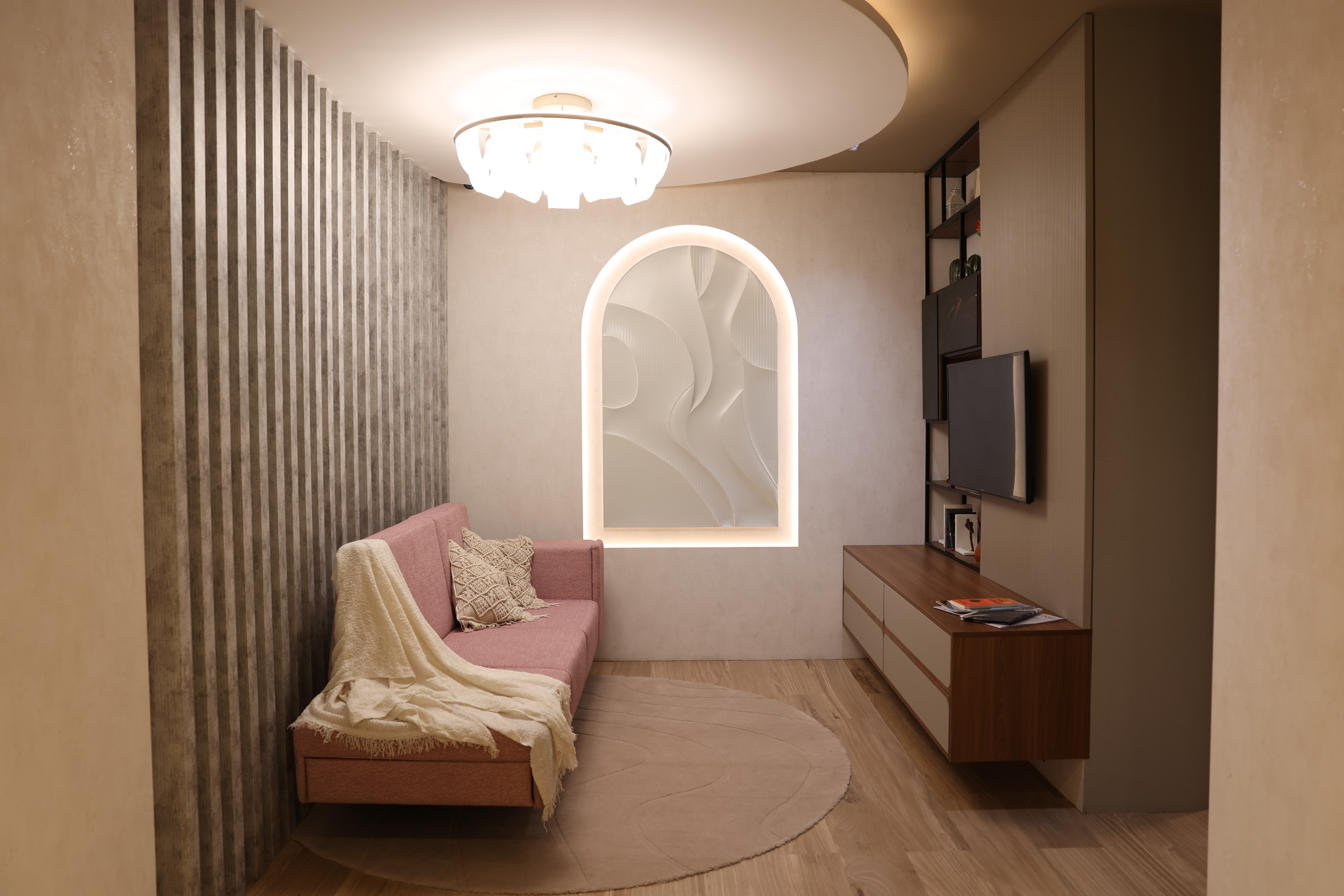 Blum - Worli Naka, Mumbai