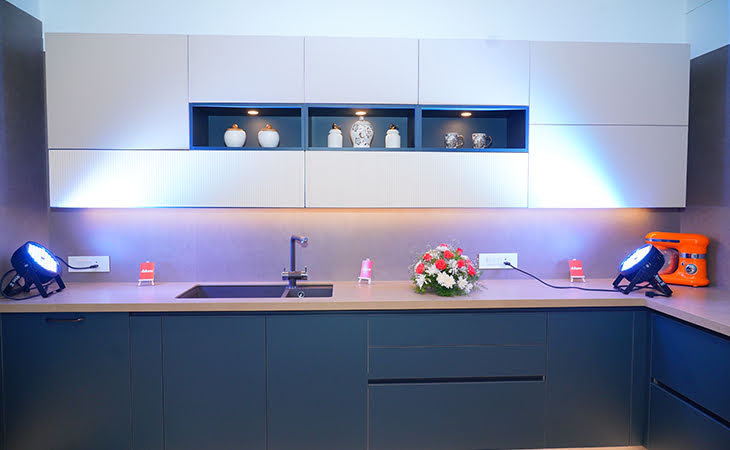 Blum - Gachibowli, Hyderabad