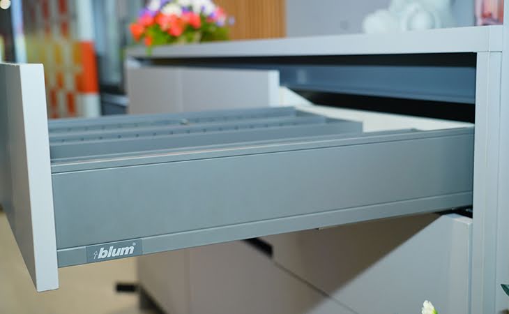 Blum - Gachibowli, Hyderabad