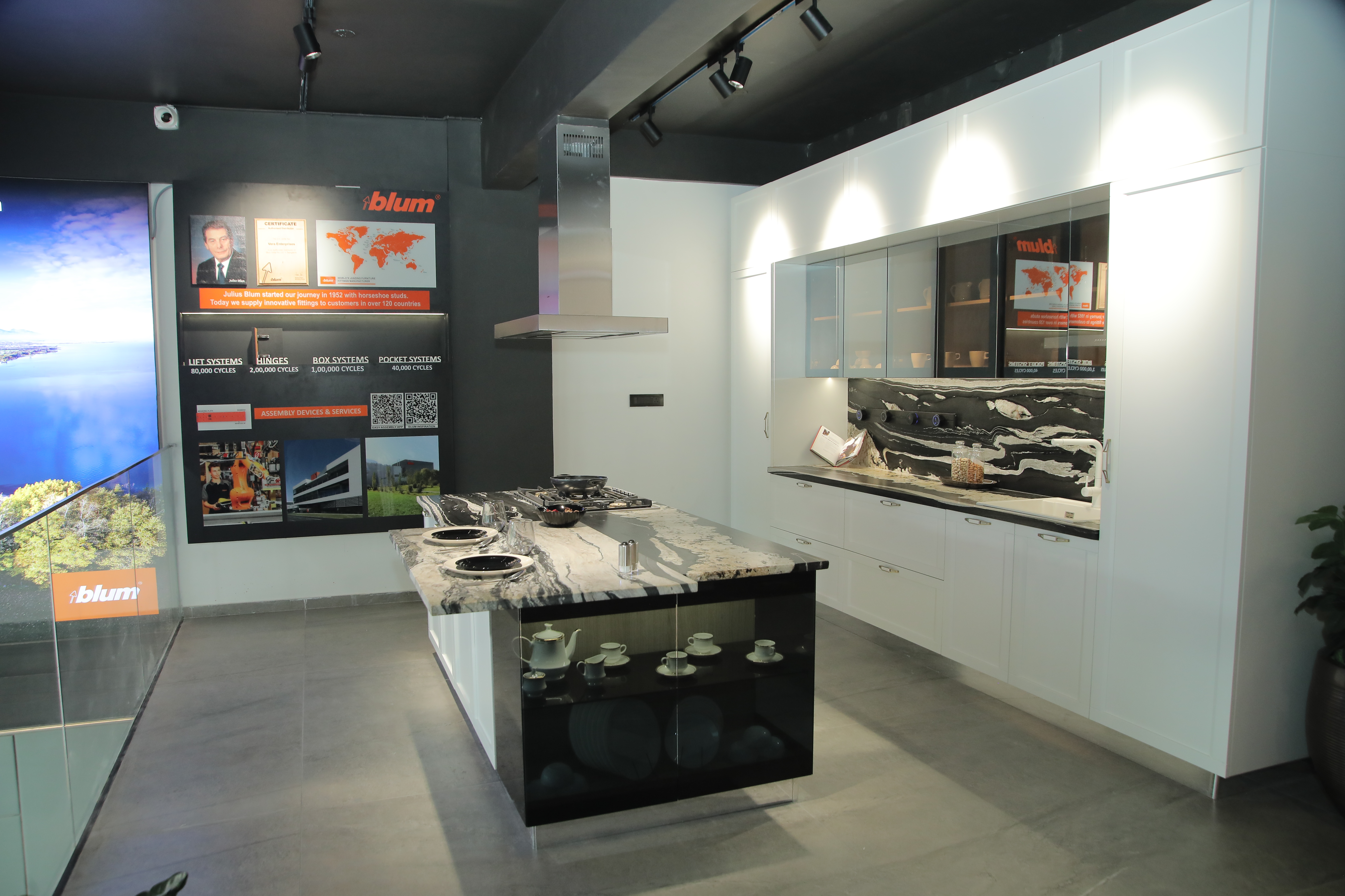 Blum - Rajajinagar, Bengaluru