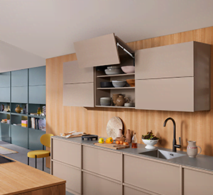 AVENTOS HF top