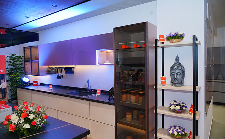 Blum - Gachibowli, Hyderabad