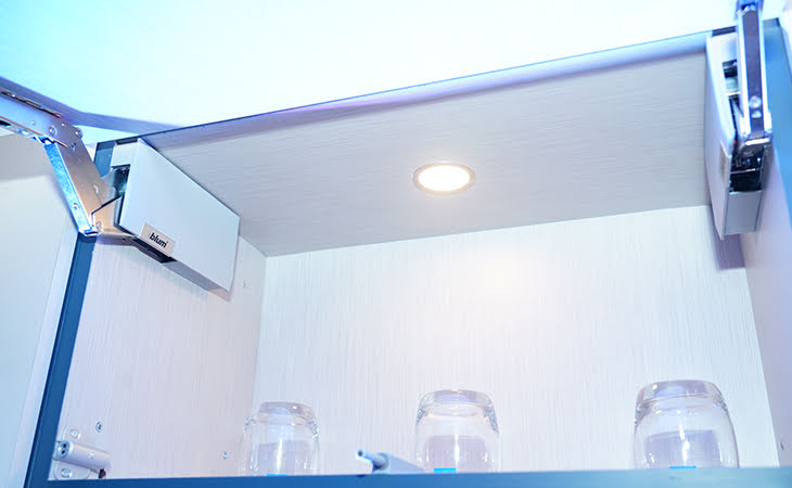 Blum - Gachibowli, Hyderabad