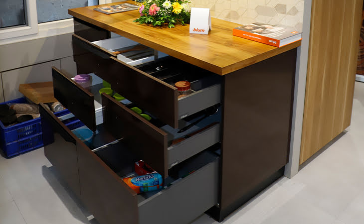 Blum - ABC Point, Guwahati