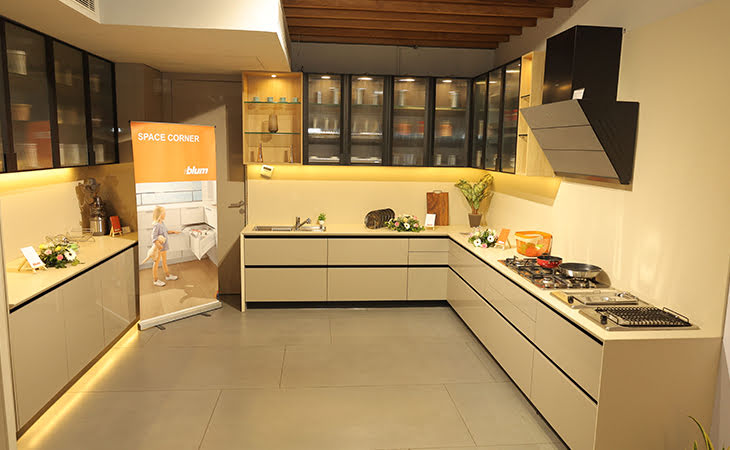 Blum - Sardar Patel Chowk, Raipur