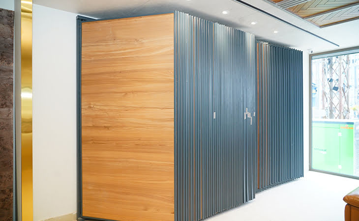 Blum - Gachibowli, Hyderabad