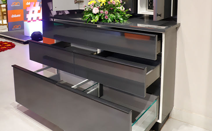Blum - ABC Point, Guwahati
