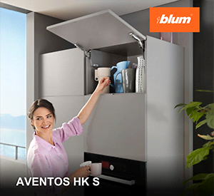 AVENTOS HK-S