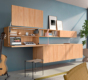 AVENTOS HL top