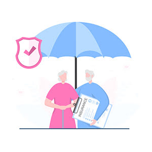 Senior Citizen Health Insurance