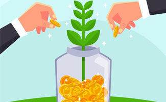 Open A Savings Account
