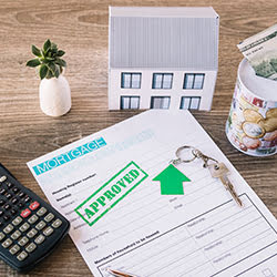 Nivara Loan against property