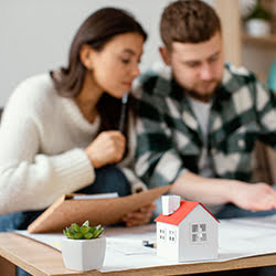 Nivara home loan for purchase