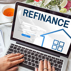 Nivara Refinance loan